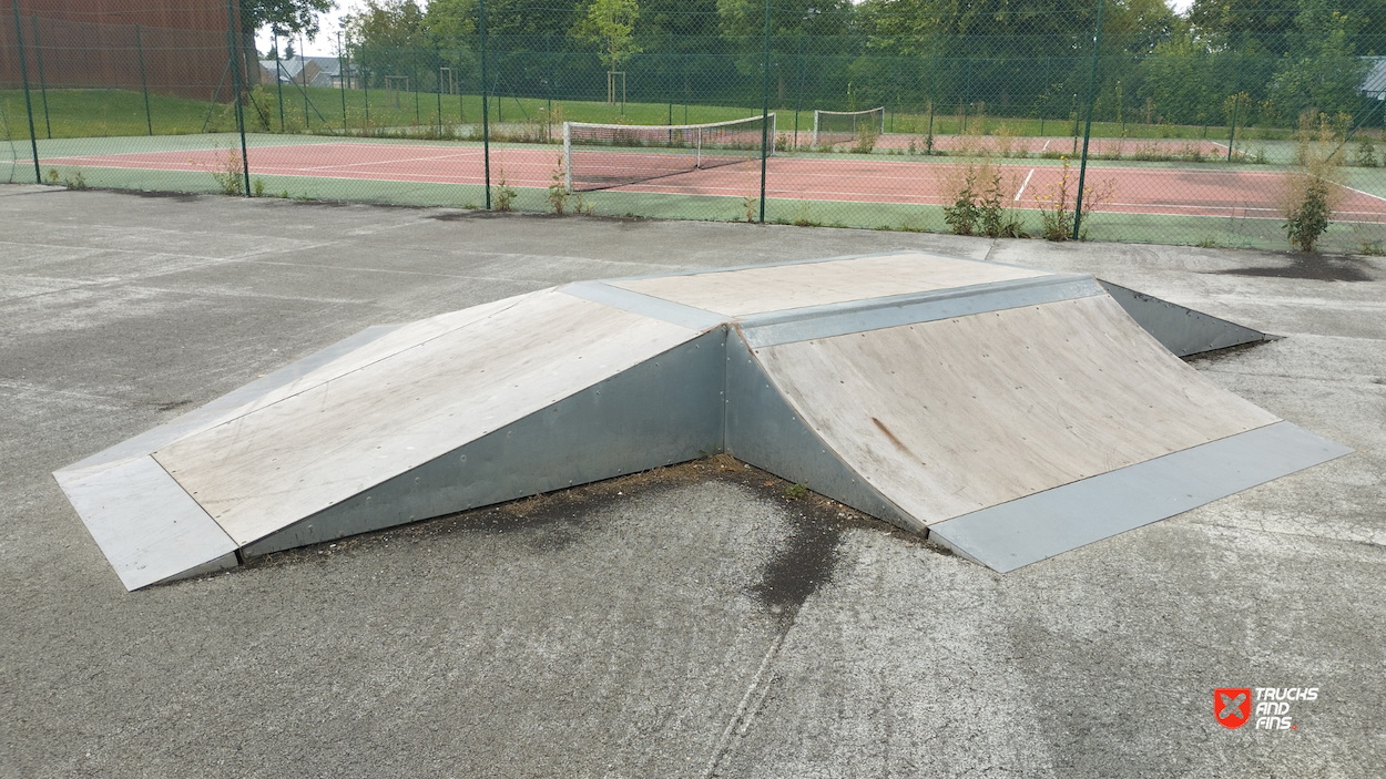 Corbie Skatepark